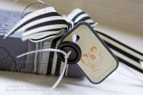 Kimberly Van Diepen Stampin Up! Demonstrator